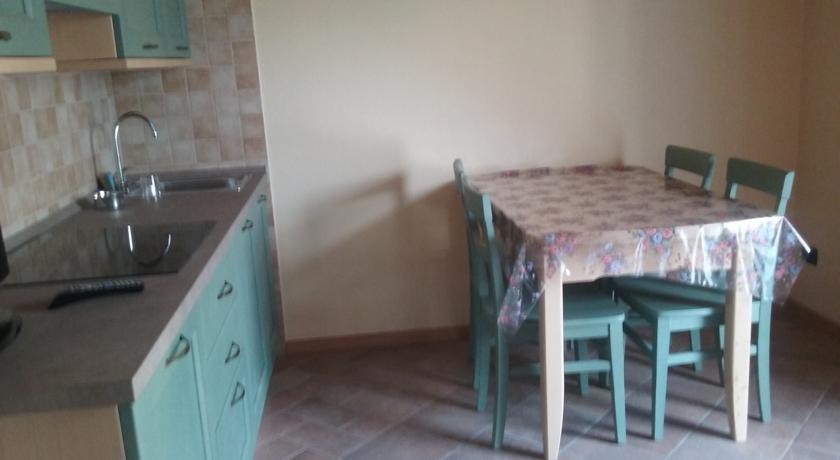 Casa Vacanze Chez Sapin เฟนิส ห้อง รูปภาพ